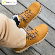 HIKE™ – WODOODPORNE BUTY
