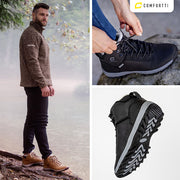 HIKE™ – WODOODPORNE BUTY