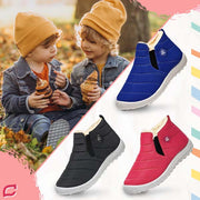 KIDSMAX™ – BUTY TERMICZNE DLA DZIECI