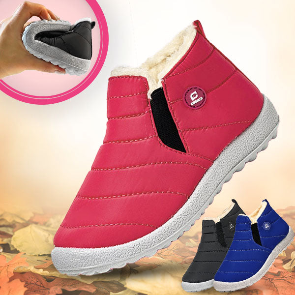 KIDSMAX™ – BUTY TERMICZNE DLA DZIECI