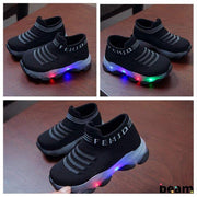 BEAM® - DZIECIĘCE LED BUTY
