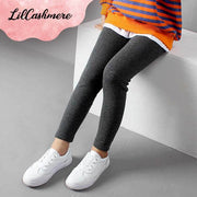 LILCASHMERE™ – GETRY TERMICZNE DLA DZIECI