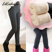 LILCASHMERE™ – GETRY TERMICZNE DLA DZIECI