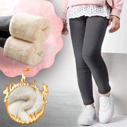 LILCASHMERE™ – GETRY TERMICZNE DLA DZIECI