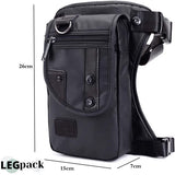 LEGPACK™ - TORBA NA NOGĘ