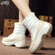 WINTERFUN® - ZIMOWE BUTY TERMICZNE