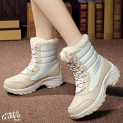 WINTERFUN® - ZIMOWE BUTY TERMICZNE