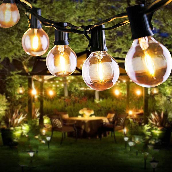 AMBIANCE™ – ŁAŃCUCH ŚWIATEŁ