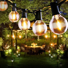 AMBIANCE™ – ŁAŃCUCH ŚWIATEŁ