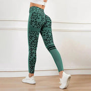 PEACHFLEX™ – DAMSKIE RAJSTOPY SPORTOWE