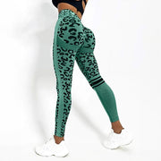 PEACHFLEX™ – DAMSKIE RAJSTOPY SPORTOWE