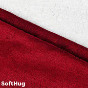 SOFTHUG™ – KOC BLUZA