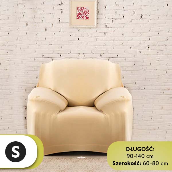 SOFTSTRETCH® - ROZCIĄGLIWE POKROWCE NA SOFĘ