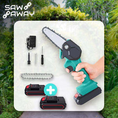 DODATKOWY AKUMULATOR DO PIŁY SAWAWAY™