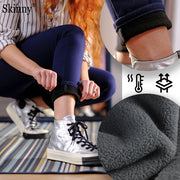 SKINNY® - ZIMOWE CIEPŁE DŻINSY