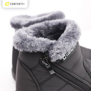 TOP™ – WYSOKIE BUTY TERMICZNE