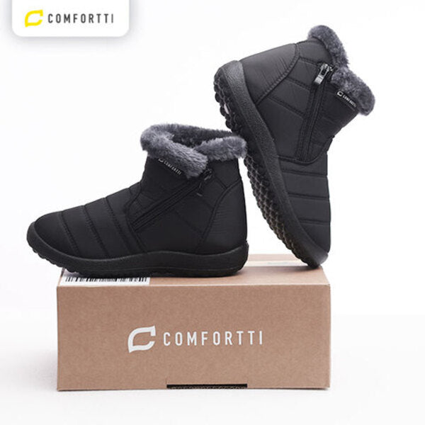 TOP™ – WYSOKIE BUTY TERMICZNE