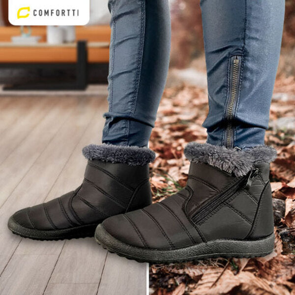 TOP™ – WYSOKIE BUTY TERMICZNE