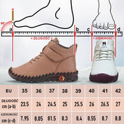 ARCTICEDGE™ - WYSOKIE BUTY DAMSKIE