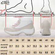 WINTERFUN® - ZIMOWE BUTY TERMICZNE