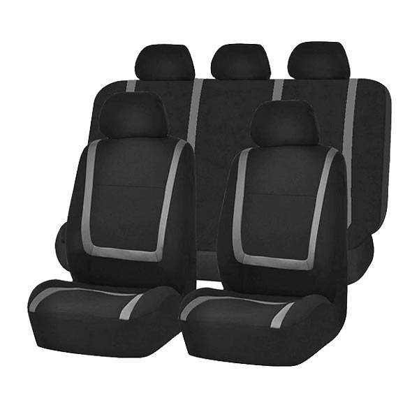 SEATWRAP® - UNIWERSALNE POKROWCE SAMOCHODOWE