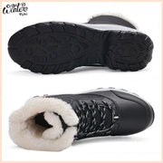 WINTERFUN® - ZIMOWE BUTY TERMICZNE