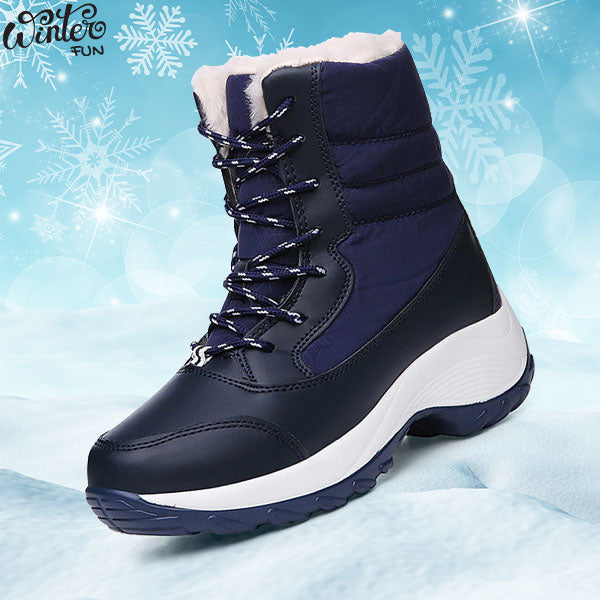 WINTERFUN® - ZIMOWE BUTY TERMICZNE