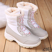 WINTERFUN® - ZIMOWE BUTY TERMICZNE
