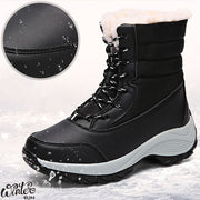 WINTERFUN® - ZIMOWE BUTY TERMICZNE