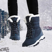 WINTERFUN® - ZIMOWE BUTY TERMICZNE