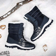 WINTERFUN® - ZIMOWE BUTY TERMICZNE