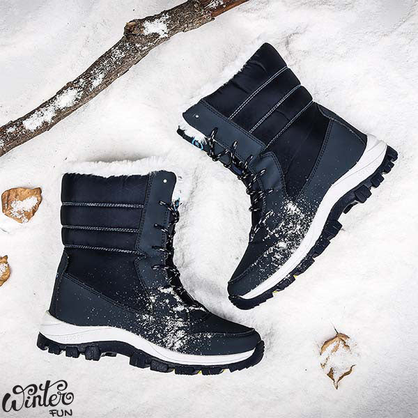 WINTERFUN® - ZIMOWE BUTY TERMICZNE