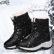 WINTERFUN® - ZIMOWE BUTY TERMICZNE