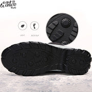 WINTERFUN® - ZIMOWE BUTY TERMICZNE