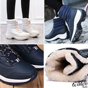 WINTERFUN® - ZIMOWE BUTY TERMICZNE