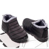 MAX™ - TERMICZNE UNIWERSALNE BUTY