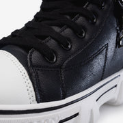 BLAZE™ – CIEPŁE DAMSKIE BUTY