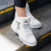 BLAZE™ – CIEPŁE DAMSKIE BUTY