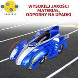REWOLUCYJNY ZDALNIE STEROWANY  SAMOCHÓD GRAVIATY™