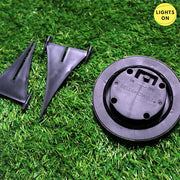 LIGHTSON®: LED LAMPA SOLARNA