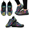 BOHOSTEP™ - KOLOROWE DAMSKIE BUTY
