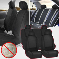 SEATWRAP® - UNIWERSALNE POKROWCE SAMOCHODOWE